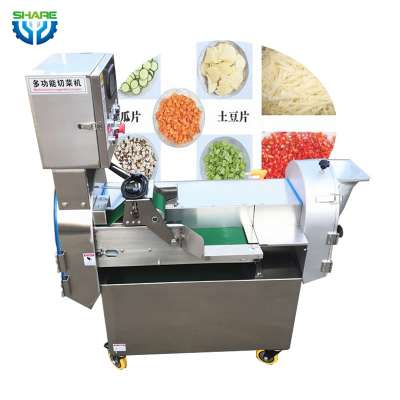 Spring onion parsley cutting machine electric vegetable onion shredder chopper