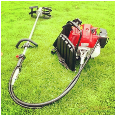 Agriculture Machine Hand Held Weeding Machine Lawn Mower Grass Machine Cutter Manual Weeder